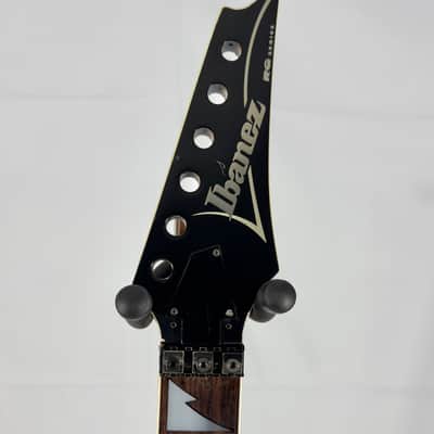 Ibanez RG550 LTD Electric Guitar Neck MIJ Japan 1997 - Rosewood image 1