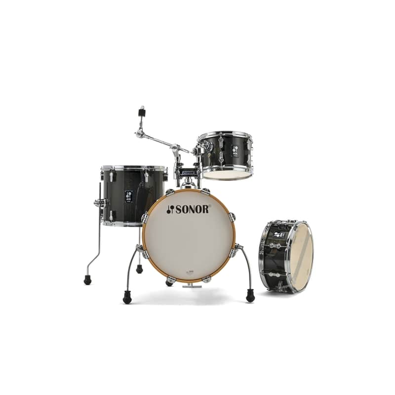 SONOR AQX Jungle Set 4 pezzi BD 16" WM - BMS image 1