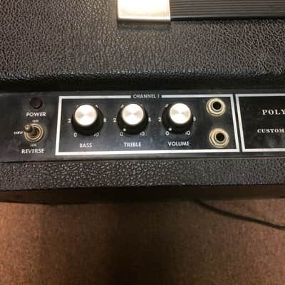 Polytone Model 101 image 5