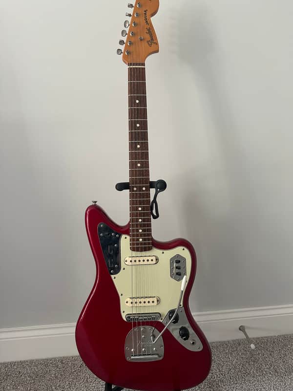ギター Fender Classic Player Jaguar Special Fender Classic Player Jaguar Special | Reverb