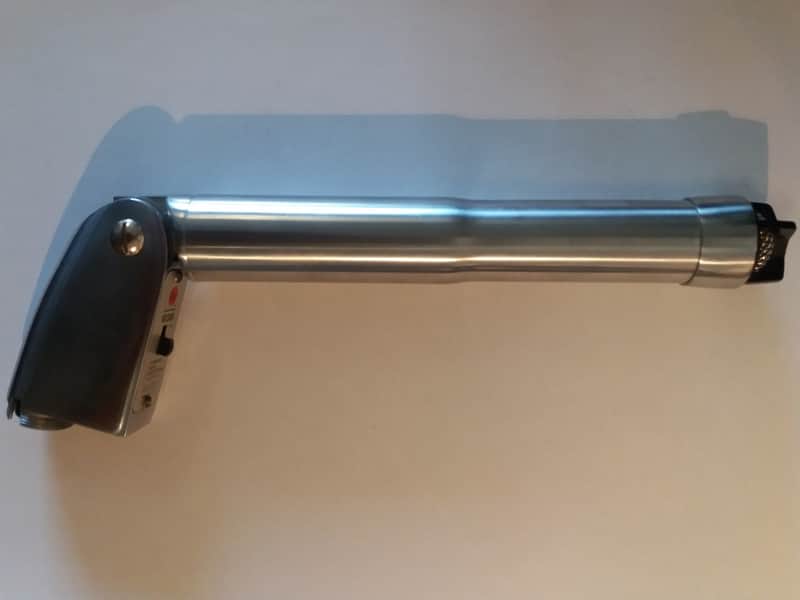 Electro-Voice 636 Omnidirectional Dynamic Microphone image 1