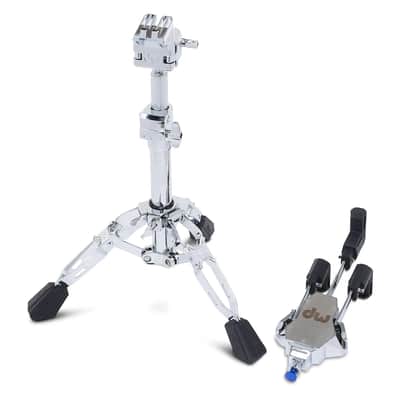 DW DWCP9339X 9000X Series Ball Snare Stand image 4