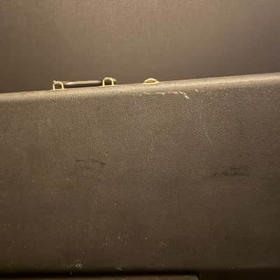 Fender Jaguar / Jazzmaster Case 1962–1964 image 4