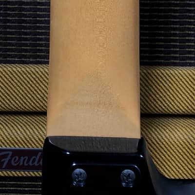ESP George Lynch Carved Flame Skull and Bones 1993 #28 of 50 image 18
