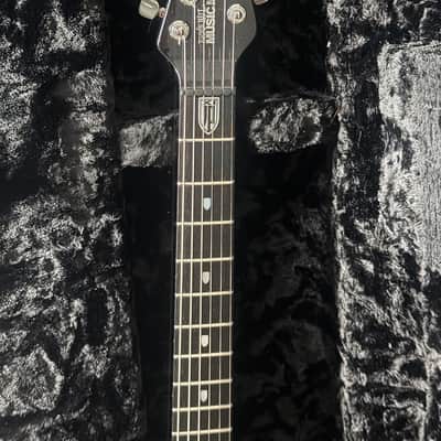 Ernie Ball Music Man John Petrucci Signature JPXI-6 2011 - 2020 - Onyx image 3