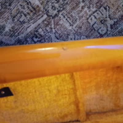 Ampeg GEB-750 BIG STUD 1973-1975 -original case RARE image 8