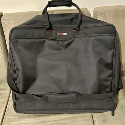 ALTO Professional Live 1604 Mixer & GATOR G-Mixerbag image 8