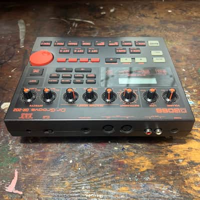 Boss DR-202 Dr. Groove image 4