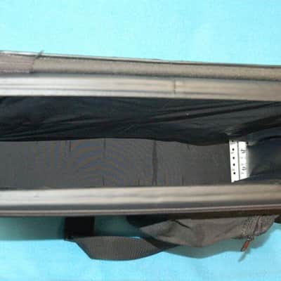 Used - Hybrid Pro Audio Mixer Case (Padded Hard Plastic Rack Case) image 5