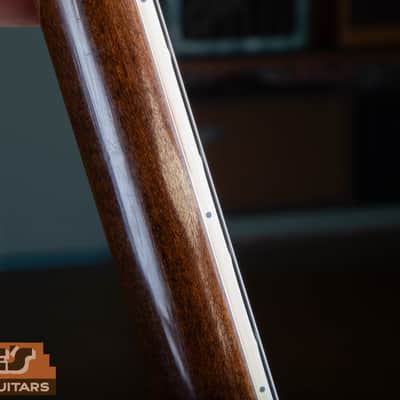 Gibson Les Paul Custom 1982 - Sunburst image 8