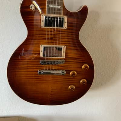 Gibson Les Paul Standard - HP4 image 7