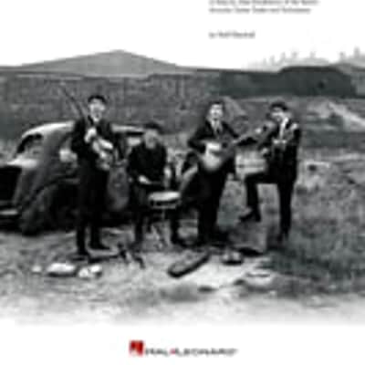 Best of the Beatles for Acoustic Guitar image 1
