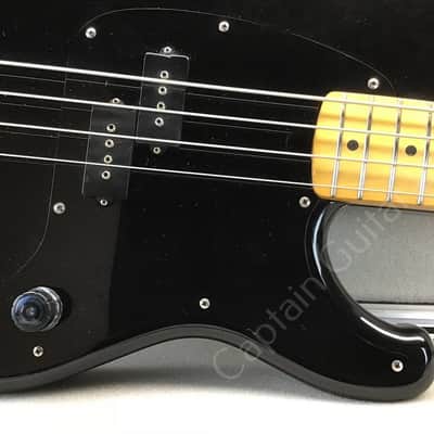 1984 Ibanez - RB630 BK - Roadstar II Bass Series - ID 5555 image 6