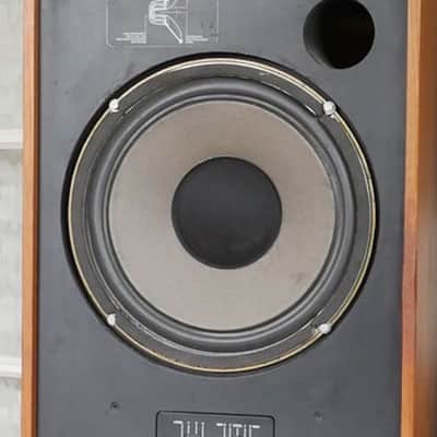 Tannoy Devon HPD 315A Mid 70's - Wood image 2