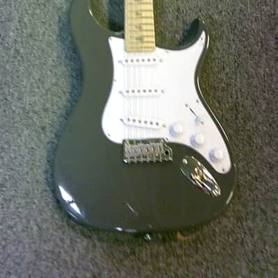 PRS Silver Sky SE Electric Guitar - Overland Grey image 3