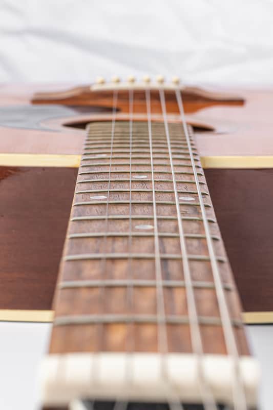 Kikuchi & Co Phenix Natural Martin 00-18 Copy | Reverb