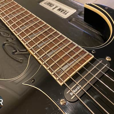 Ibanez Prestige RG2610E w/ Upgrades, Dimarzio H/S Setup! image 3