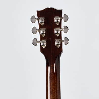 Gibson Les Paul Standard 60s, Dark Walnut | Modified image 6