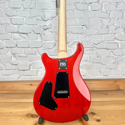 PRS CE 24 Special Limited Edition 2025 - McCarty Sunburst image 7