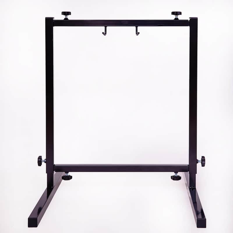 Cardinal Percussion Gong Stand for 18" to 26" image 1