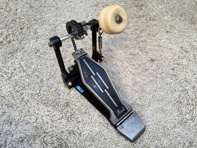 PEARL P-880P - Single Bass Drum Pedal Vintage 90s image 1