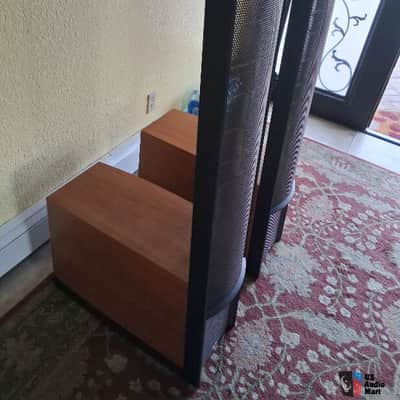 Martin Logan Classic ESL9 2023 image 2