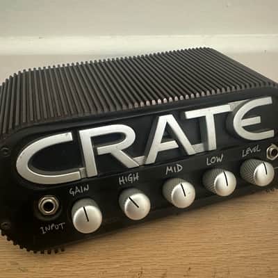 Crate CPB150 PowerBlock Amplifier | Reverb