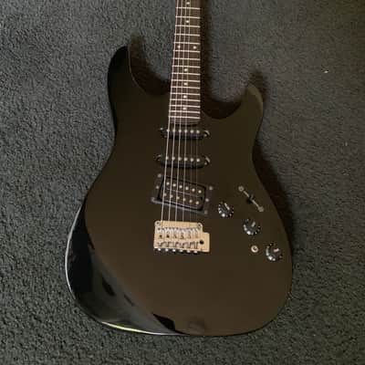 Kramer  XL VI  80's Black image 1