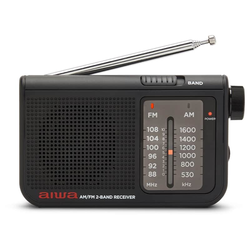 Aiwa RS-55/BK image 1
