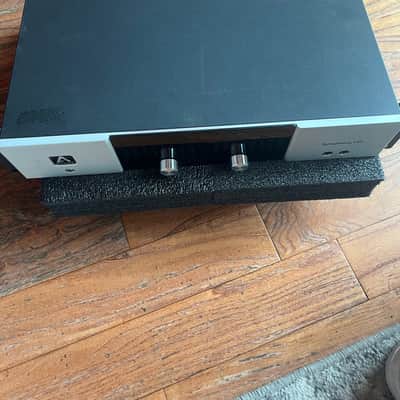 Symphony I/O 16x16+AES and Optical Pro-Tools HD Audio Interface image 3