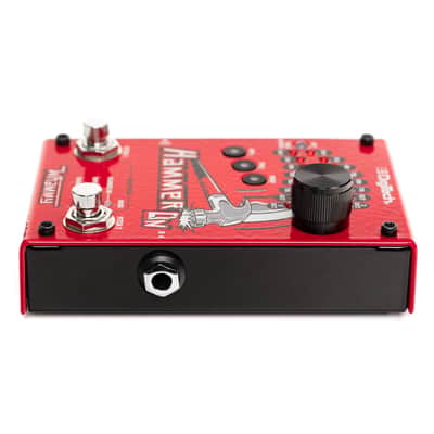DIGITECH - DOD HAMMER ON image 6