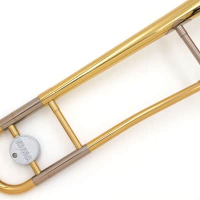 YAMAHA Tenor Trombone YSL-354 [344725] (08/07) image 8
