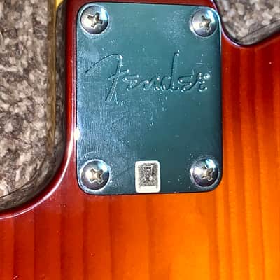 2015 Fender Modern Player Telecaster Plus electric guitar image 7