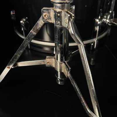 Vintage 60's Rogers "Buck Rogers" Snare Stand image 4