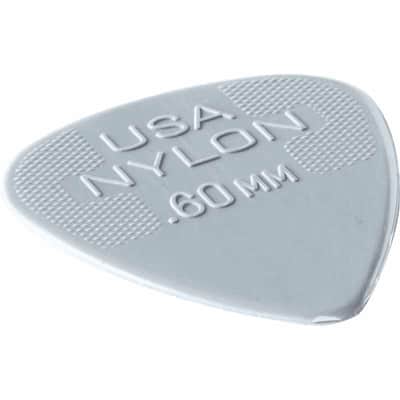 Dunlop 44R60 Nylon 0,60mm sachet de 72 image 5