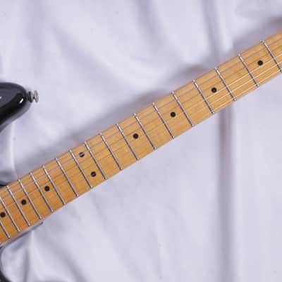 G&L G&L / 1991 S-500 Leo Fender Signature Sunburst Secondhand! [108526] 1991 image 5