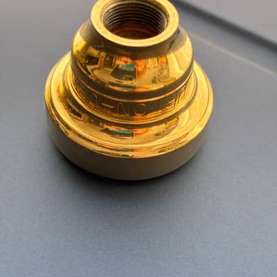 Warburton 3D Gold + 2 Custom #24 Backbores image 3