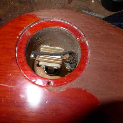 Gibson Les Paul 1952/1959 - Sunburst image 18