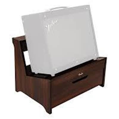 FENDER - Deluxe Wooden Amplifier Stand - 0991829002 image 2
