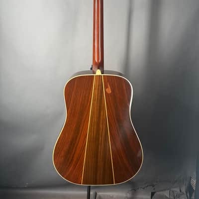 Vintage Martin D-35 1975, Just Out Of The Shop image 2