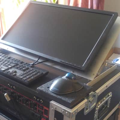 Custom 4U Chassis image 23