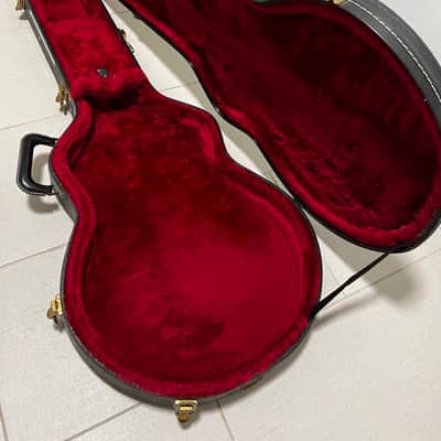 Gibson ES-330 1966 - TDC Vintage Cherry image 5