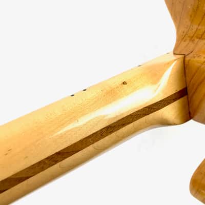 Fender Telecaster Custom 1977 Natural image 11