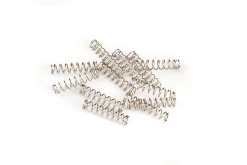 Fender -  Humbucking Pickup Mounting Springs- 3/4 (12) image 1