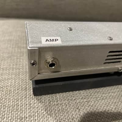 Kendrick Amps Gerald Weber tube amplifier attenuator 16 ohm 50 watt -6db & -12db image 2