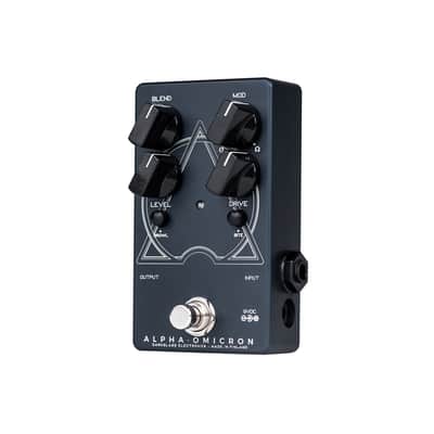 Darkglass - Alpha Omicron image 3