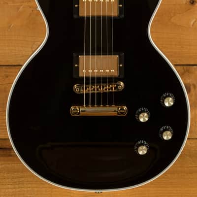 Gibson Les Paul Supreme | Ebony image 10