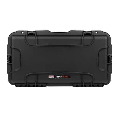 Gator Cases Titan Series Case for Line 6 Helix Stadium XL Floor - Open Box image 1
