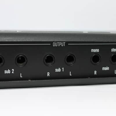 E-mu Proteus 1 XR 9011 90’s single rack, 16 bit, polyphonic, sound module image 8