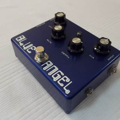 Trinity Amplification Blue Angel Boutique Chorus image 3